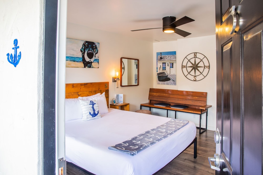 Haley Hotel - photo 18