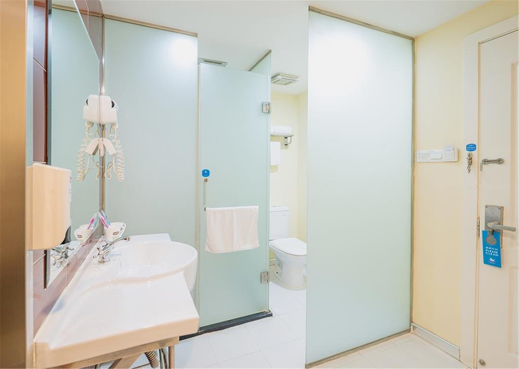 Hanting Express Nanning Train station - last minute hotel in Nanning