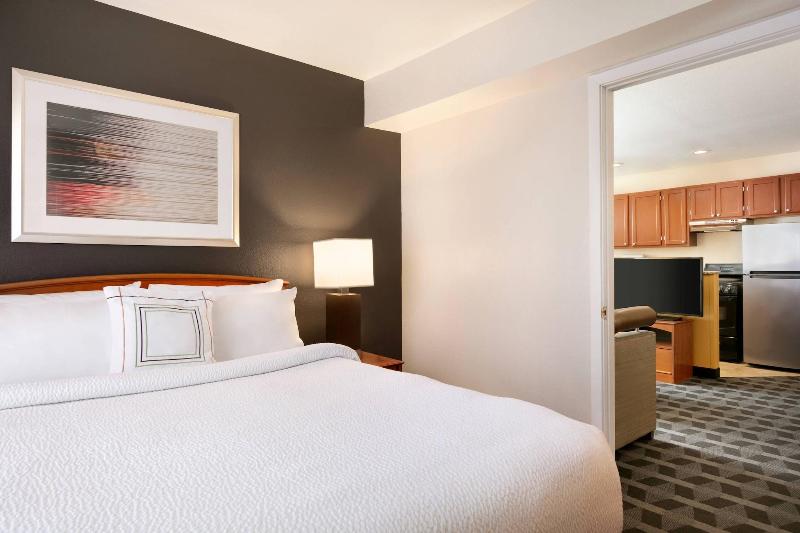 TownePlace Suites Gaithersburg by Marriott - photo 68