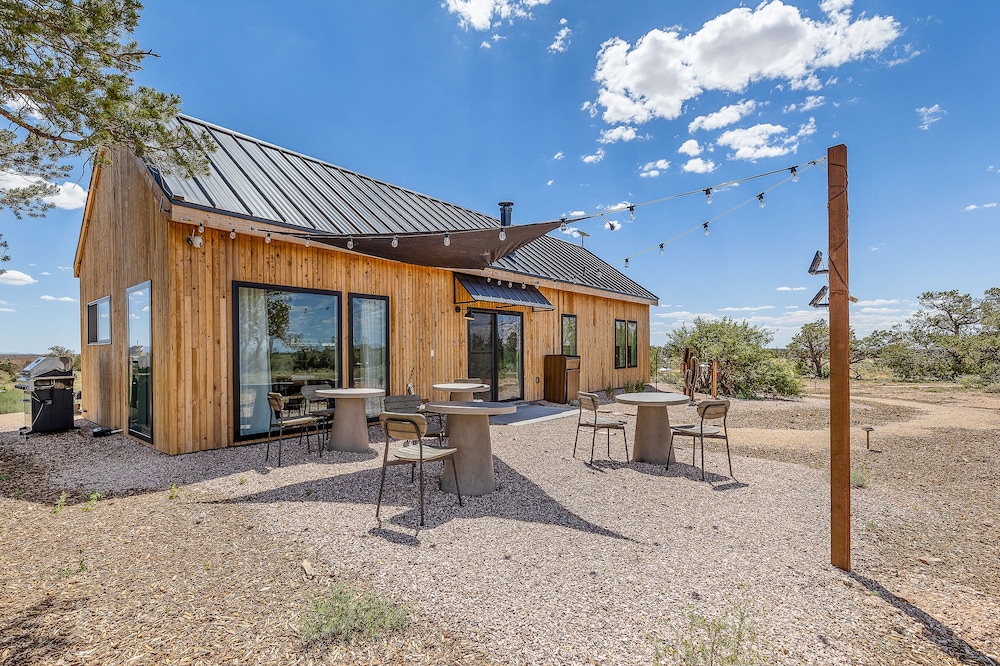 The Grand Canyon Headquarters - photo 34