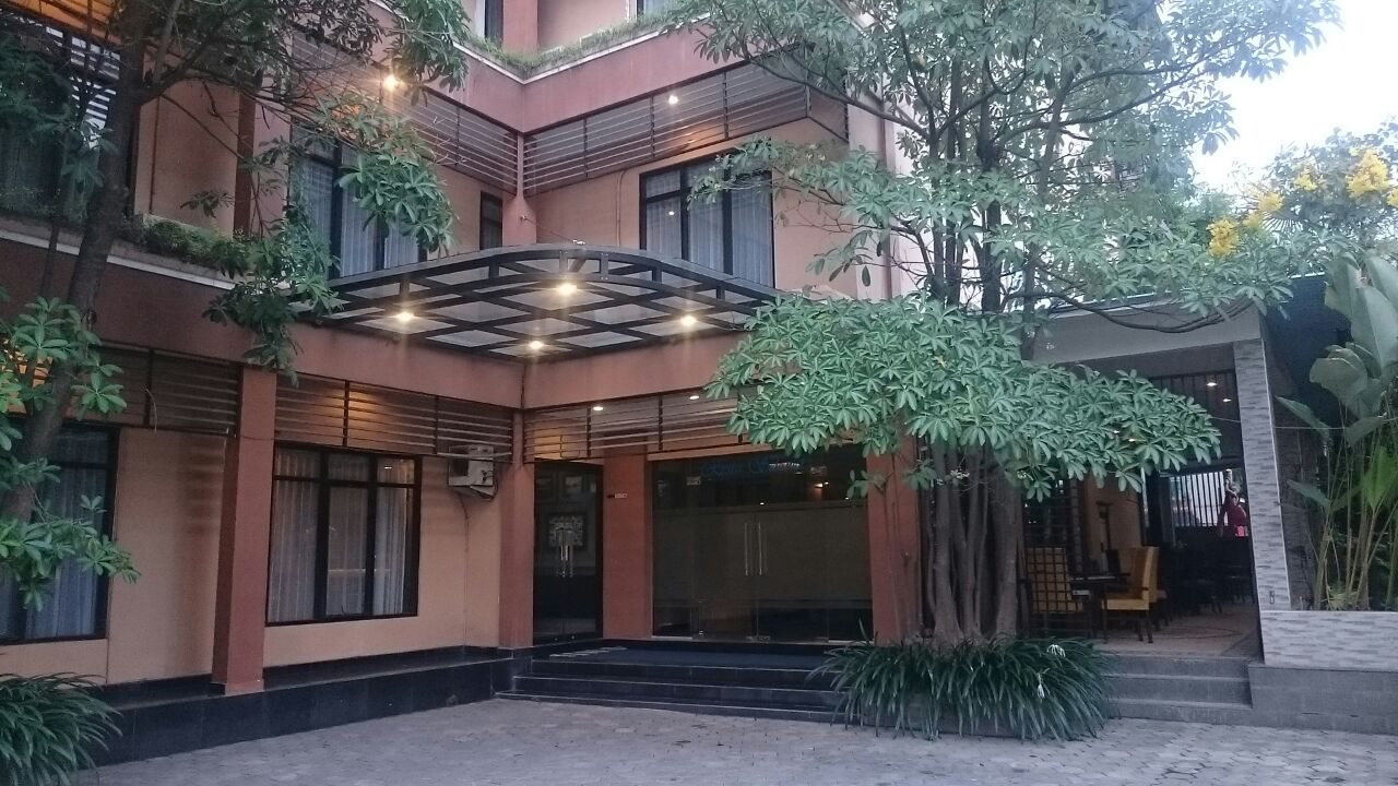 Hotel Selamet in Banyuwangi, Indonesia