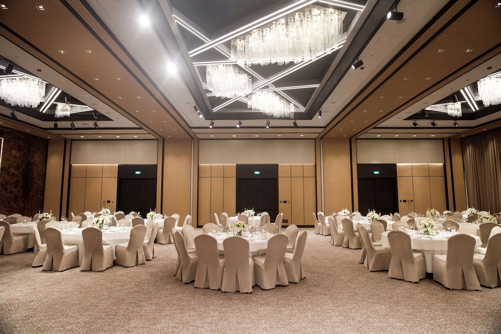 כנסים ואירועים