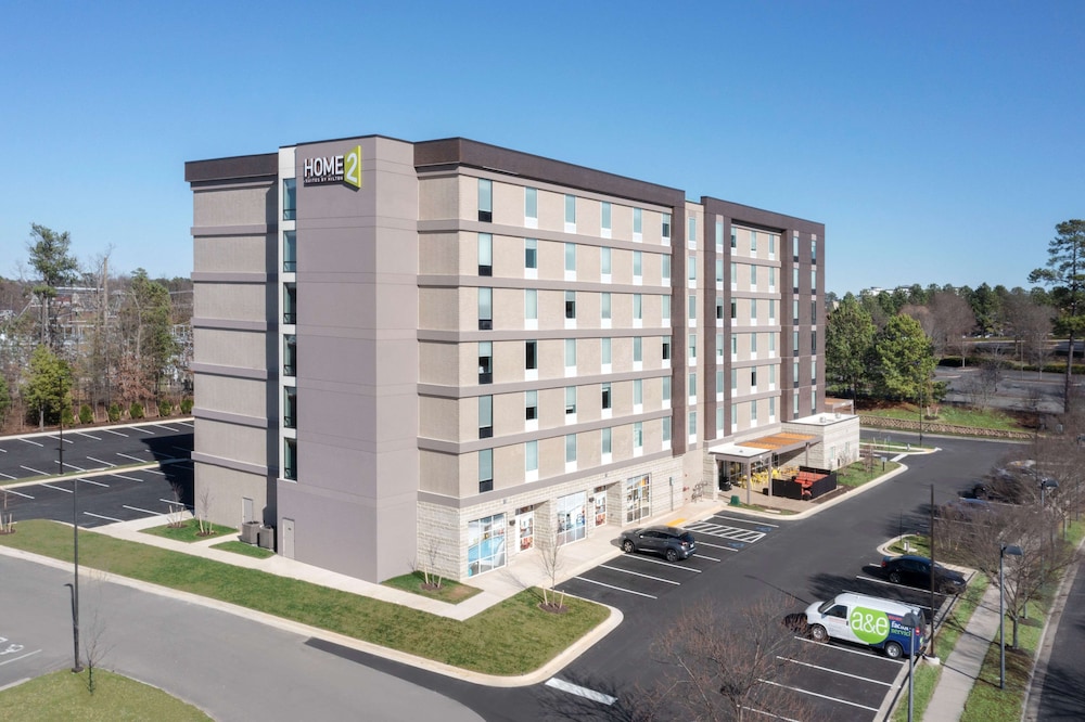 Home2 Suites by Hilton Richmond Short Pump - photo 34