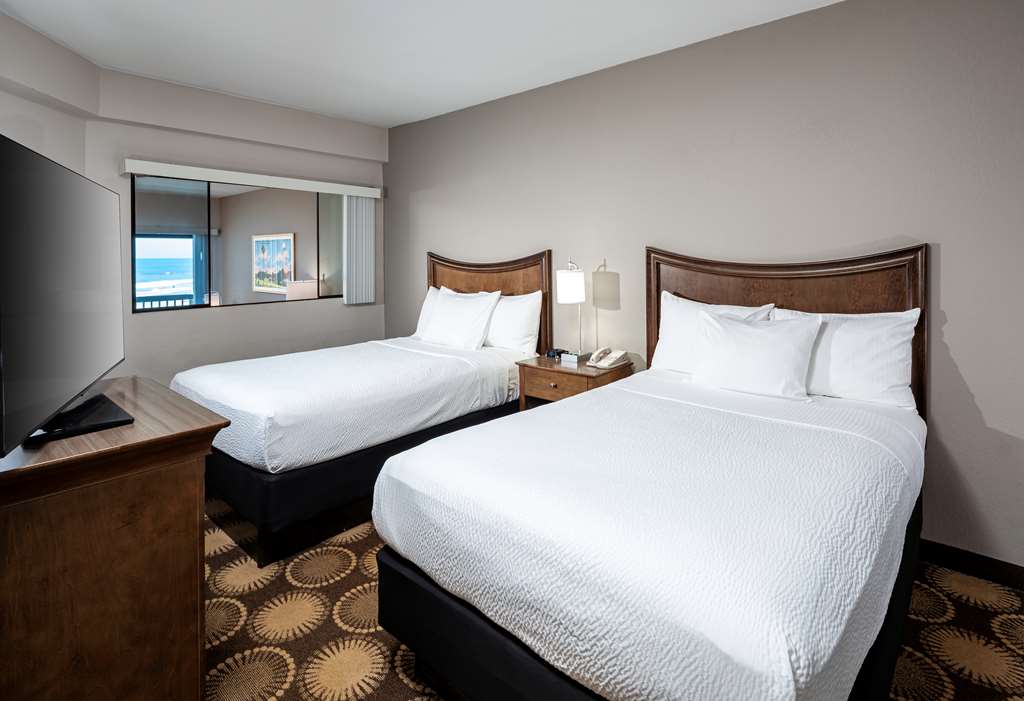 Best Western New Smyrna Beach Hotel & Suites - photo 28