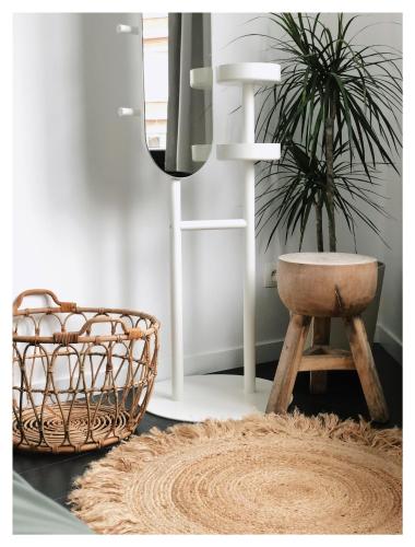 Nyaman in Ostend, Belgium