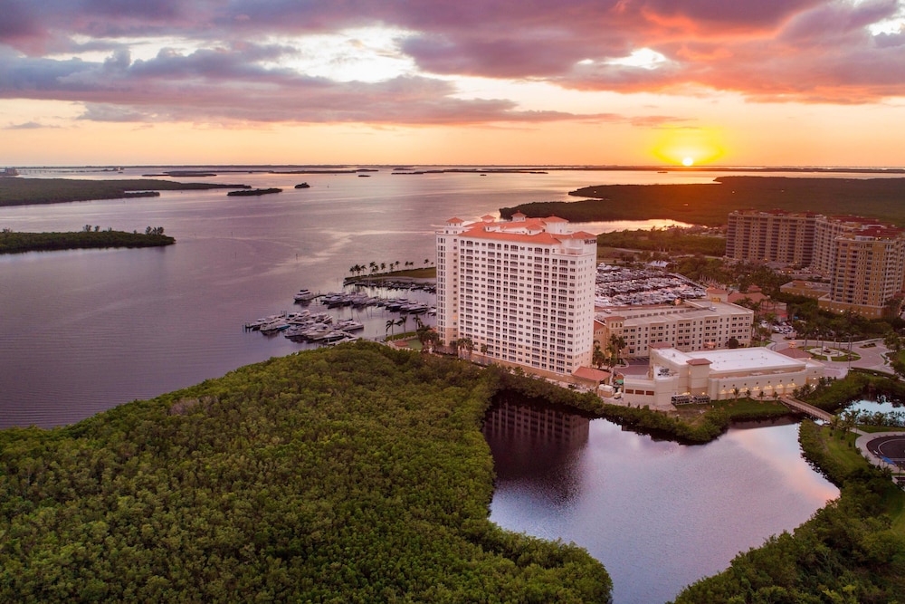 The Westin Cape Coral Resort At Marina Village - photo 115