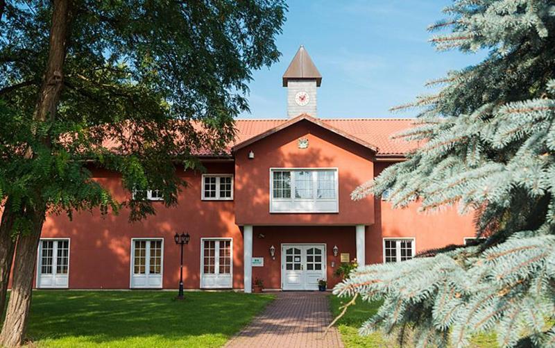 Wellnesshotel Legde — Stendal — photo 2