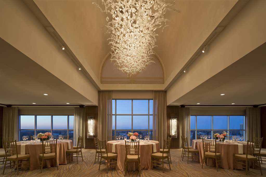 Hyatt Regency Sacramento - photo 32