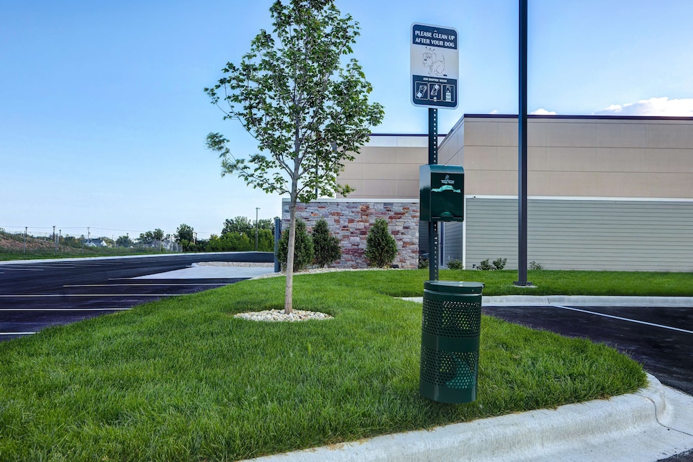 Homewood Suites by Hilton Oak Creek Milwaukee - photo 48