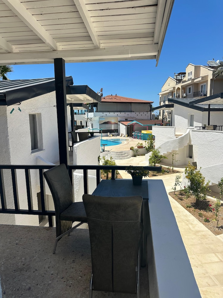 Hotel Letoon — Fethiye — photo 2