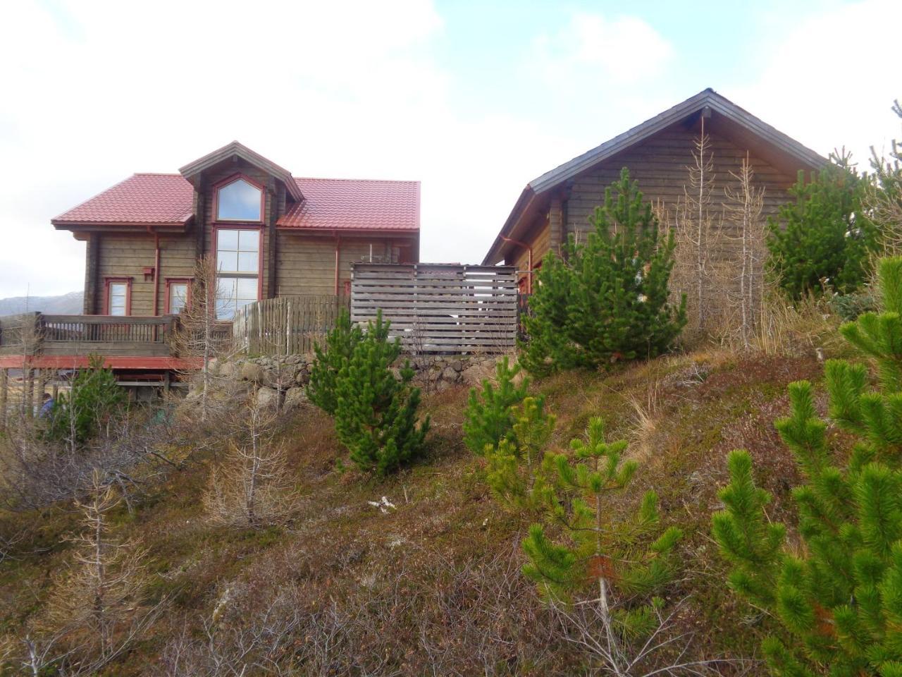 Family Home