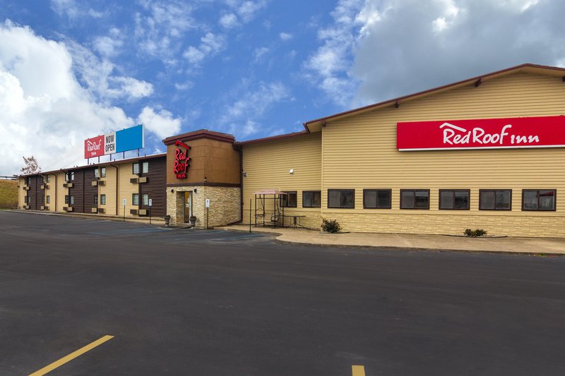 Travel Inn Perrysburg - photo 23