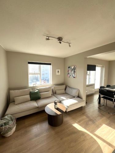 Comfy flat in Kópavogur — 4-Star Luxury Hotel in Reykjavik, Iceland