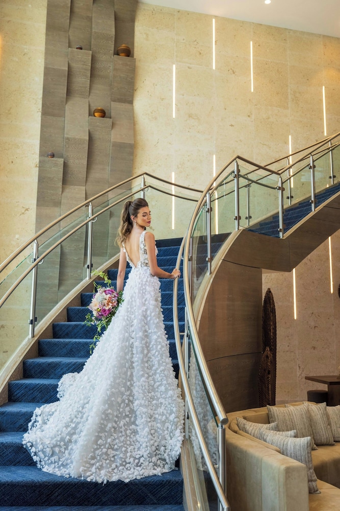 JW Marriott Orlando Bonnet Creek Resort & Spa - photo 84