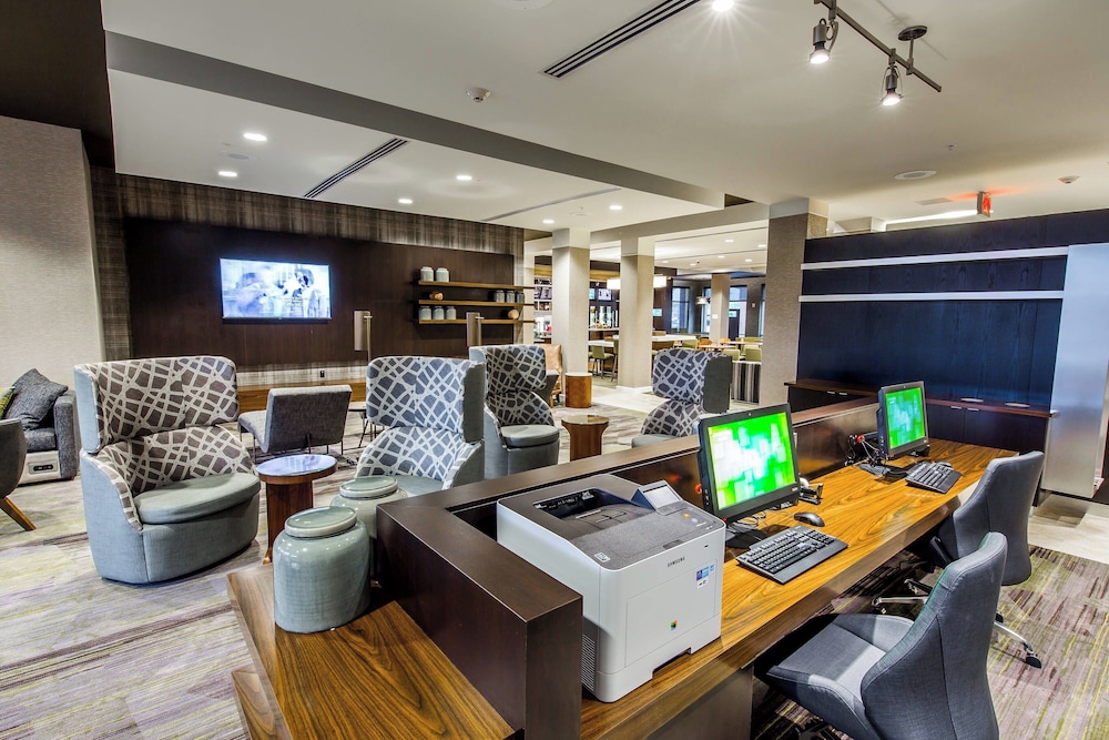 Courtyard by Marriott Columbia Cayce - photo 24
