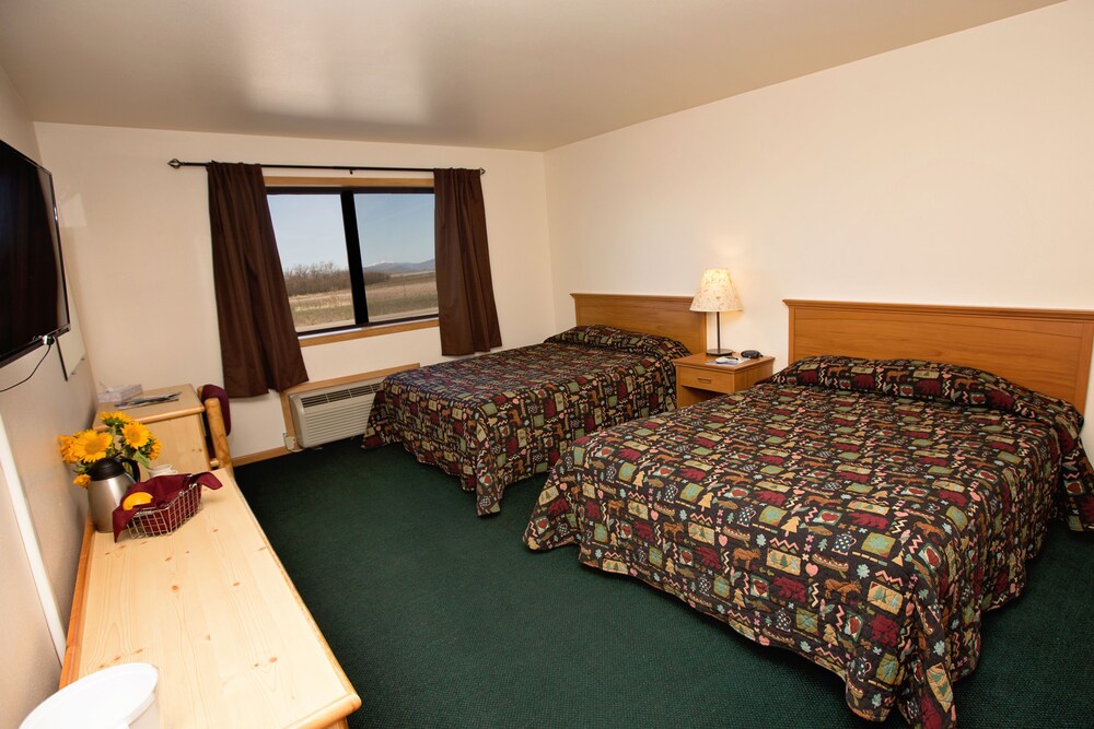 Ninepipes Lodge - photo 4
