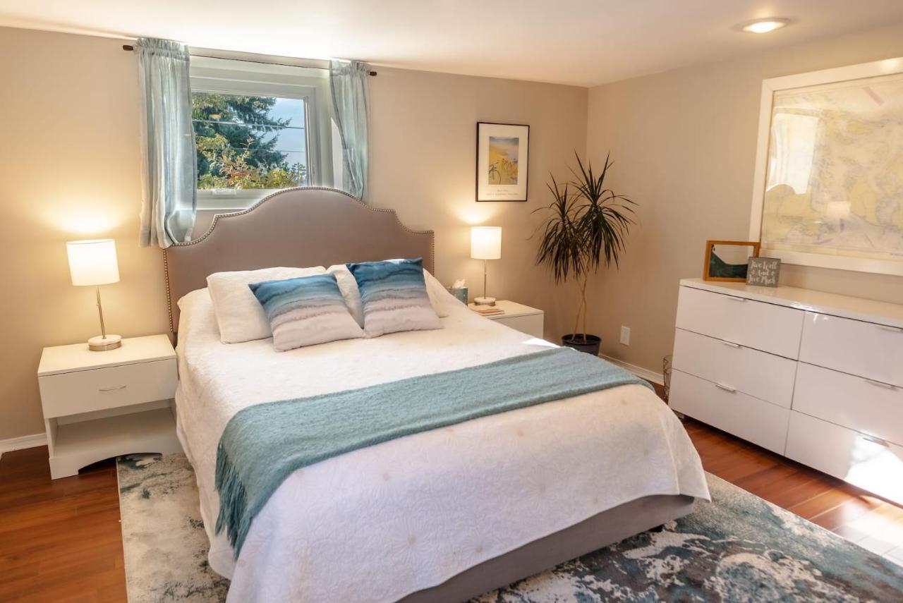 Gorgeous 1 Bedroom Space — 4-Star Luxury Hotel in Seattle, United States