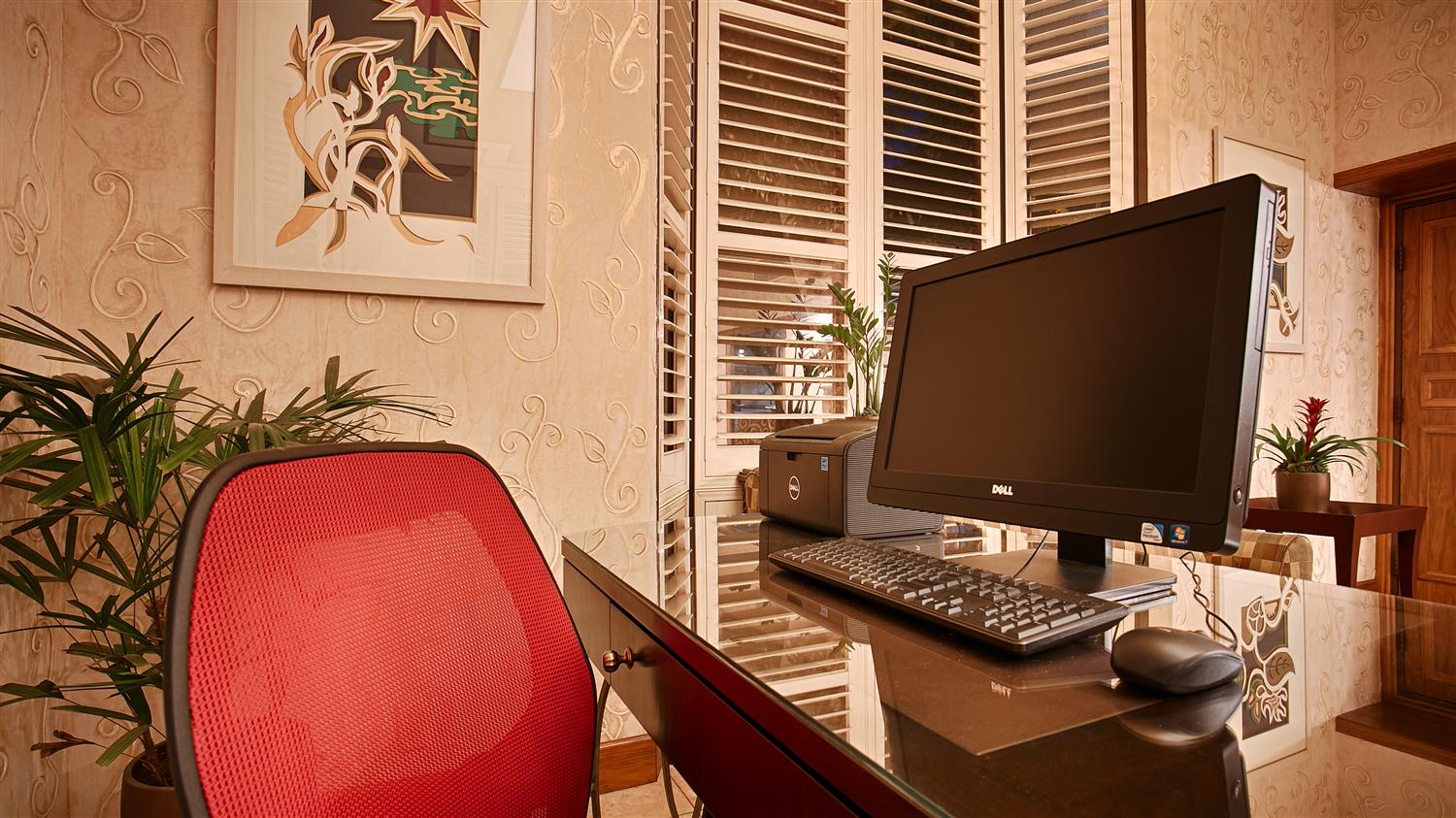 Best Western Plus Sutter House - photo 22