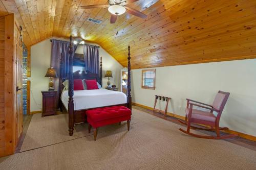 Swing On Inn Southern Comfort - photo 9