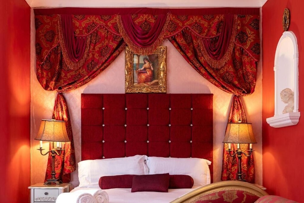 Hotel Rouge — Blackpool — photo 3