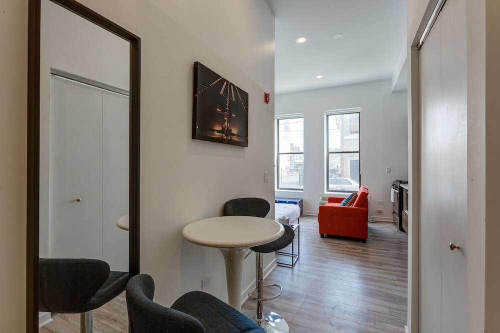 Ground Floor Studios in Chicago by 747 Lofts - photo 43