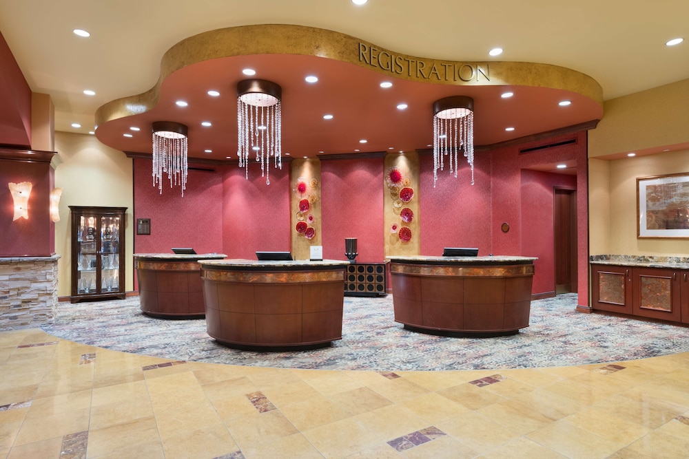 Embassy Suites by Hilton Nashville SE Murfreesboro - photo 7