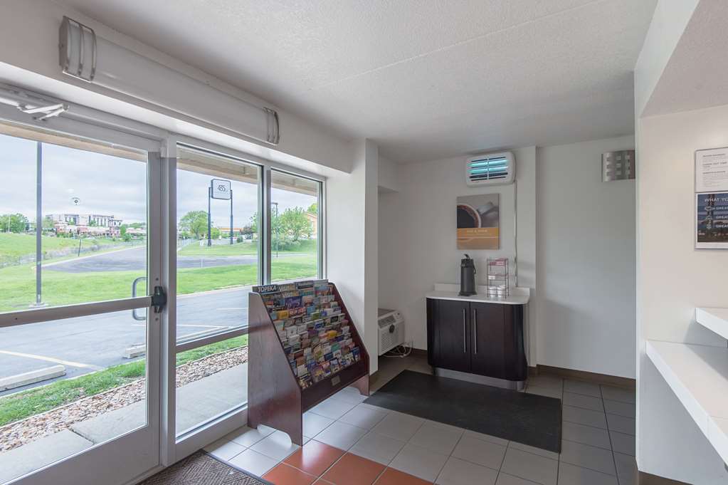 Motel 6 Overland Park KS - photo 26