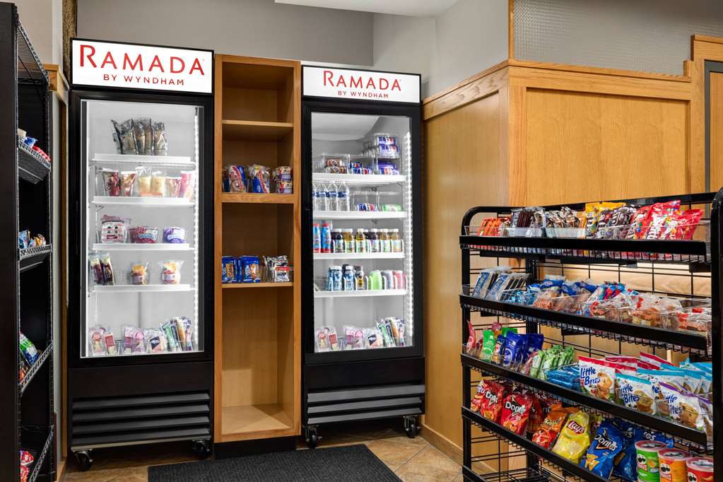 Ramada by Wyndham Alpena - photo 36