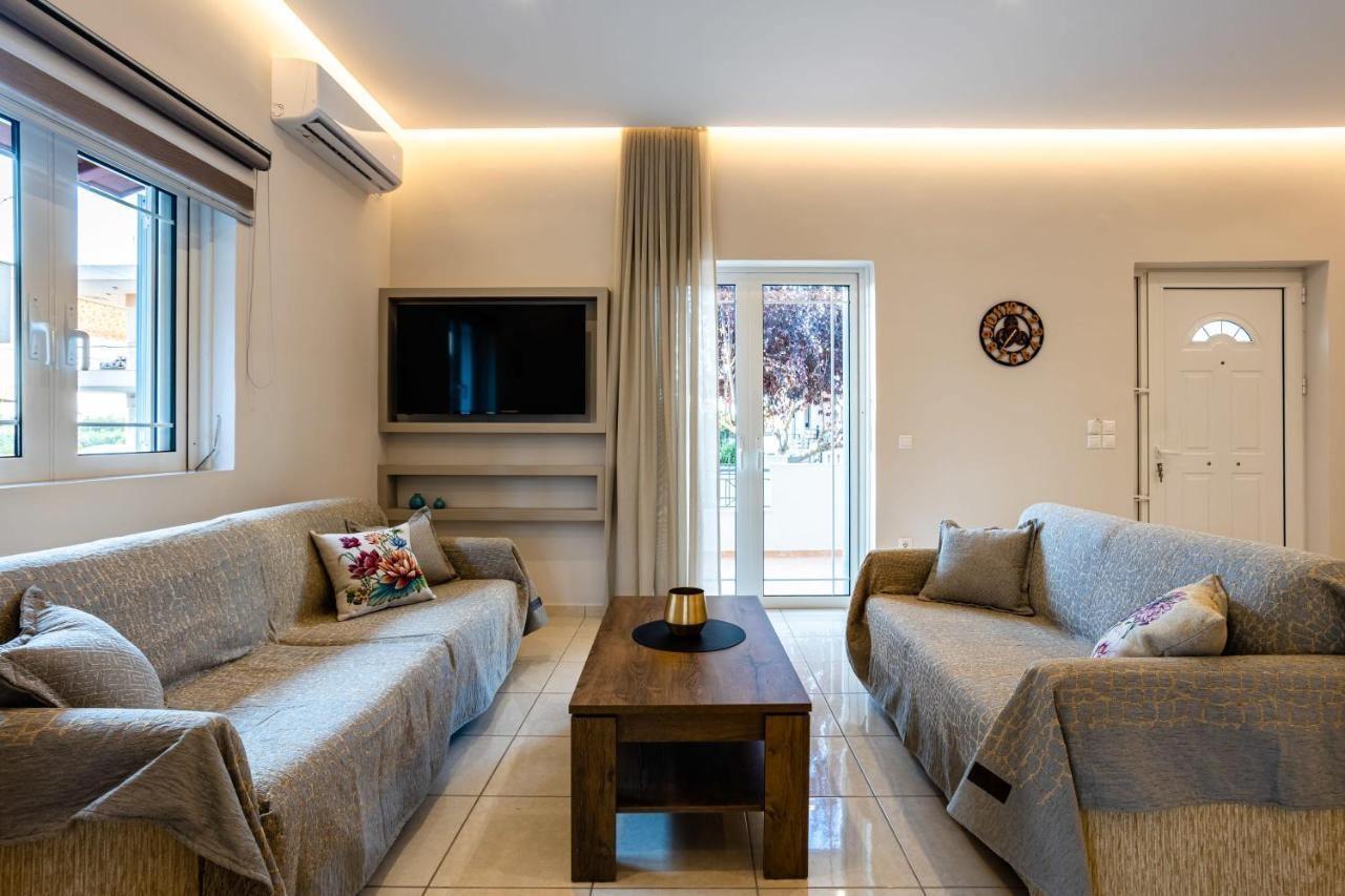 Filiatra Downtown Cozy Retreat Homely Vibes — Filiatra — photo 5
