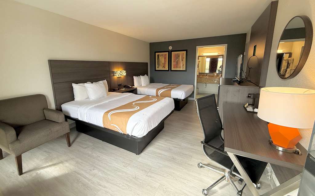 Quality Inn & Suites Baton Rouge West Port Allen - photo 9