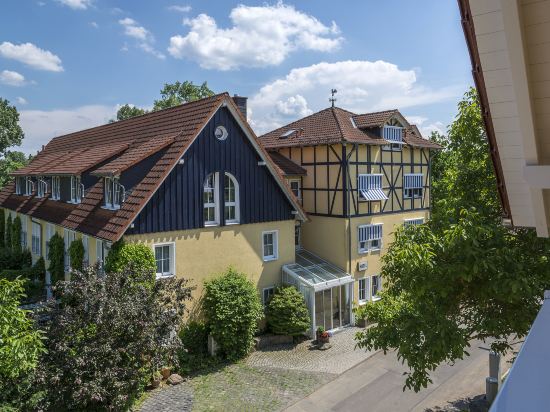 Landhotel Naunheimer Muhle — Wetzlar