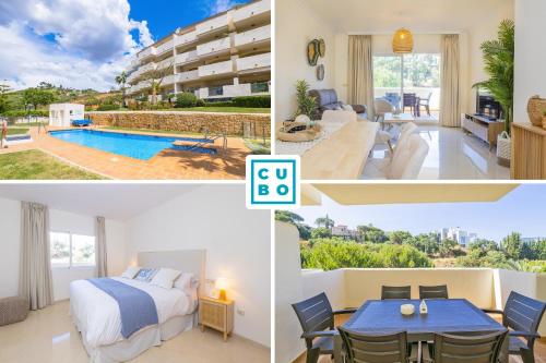 Santa Maria Green Hills — 4-Star Luxury Hotel in Marbella, Spain