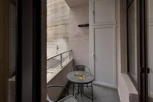 Modern Apartments