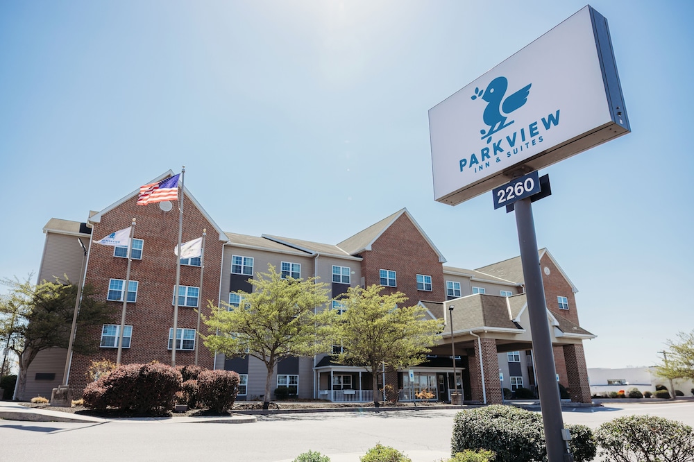 Parkview Inn & Suites Lancaster in Lancaster, United States