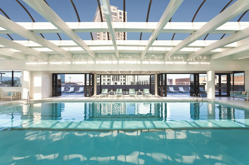 The Whitley a Luxury Collection Hotel Atlanta Buckhead - photo 46