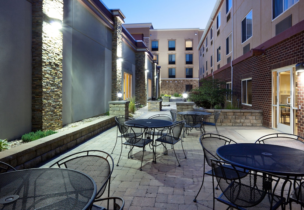 Holiday Inn Express & Suites Aberdeen by IHG - photo 25