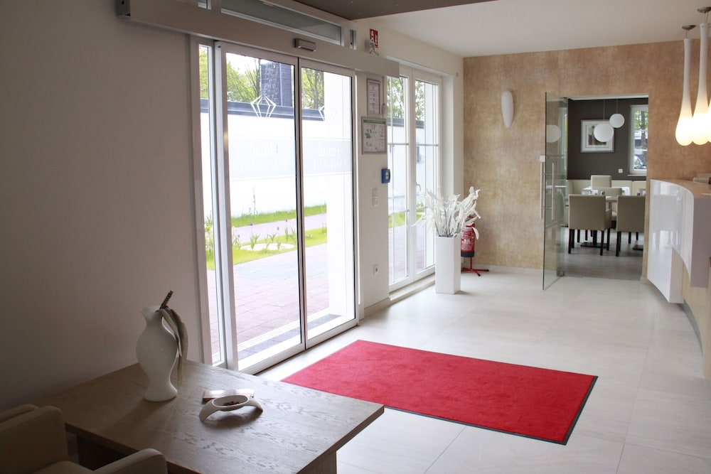 Hotel Kristal — Leverkusen — photo 2