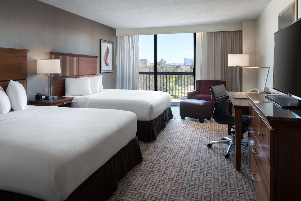 DoubleTree by Hilton Denver Tech Center - photo 12