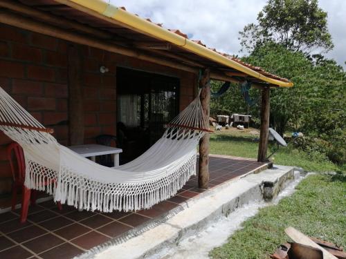 Finca El Alto - last minute hotel in San Luis