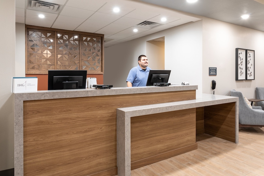 Candlewood Suites Sioux Falls by IHG - photo 33