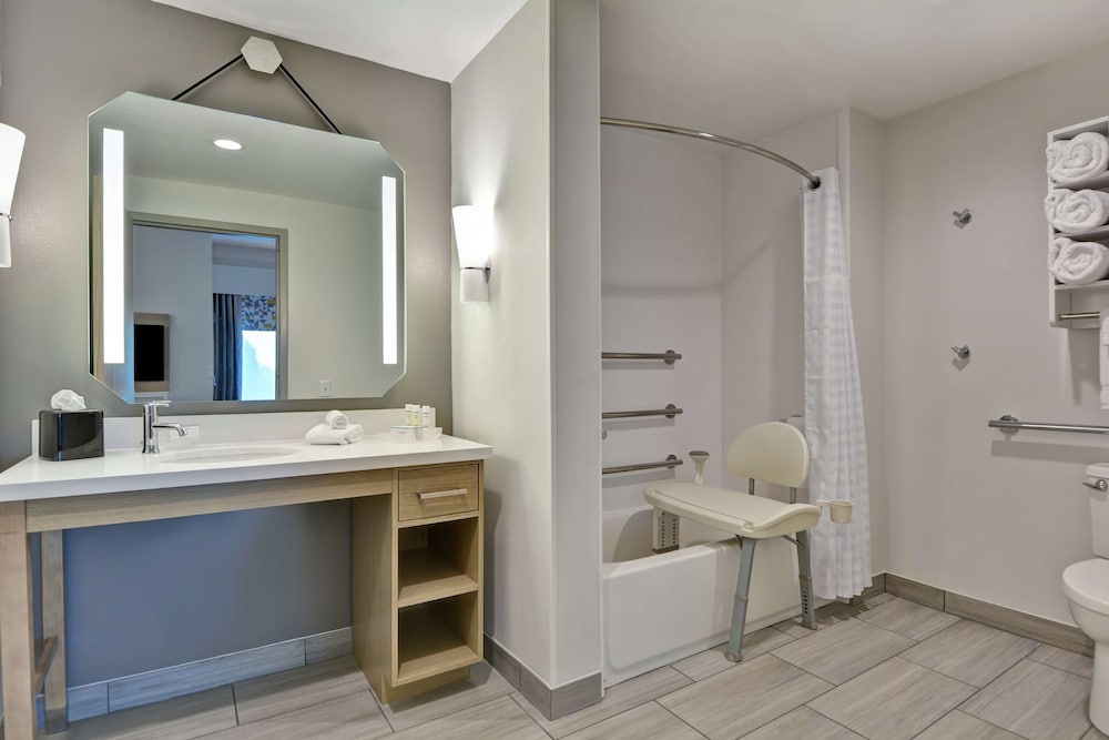 Homewood Suites by Hilton Lynchburg - photo 21