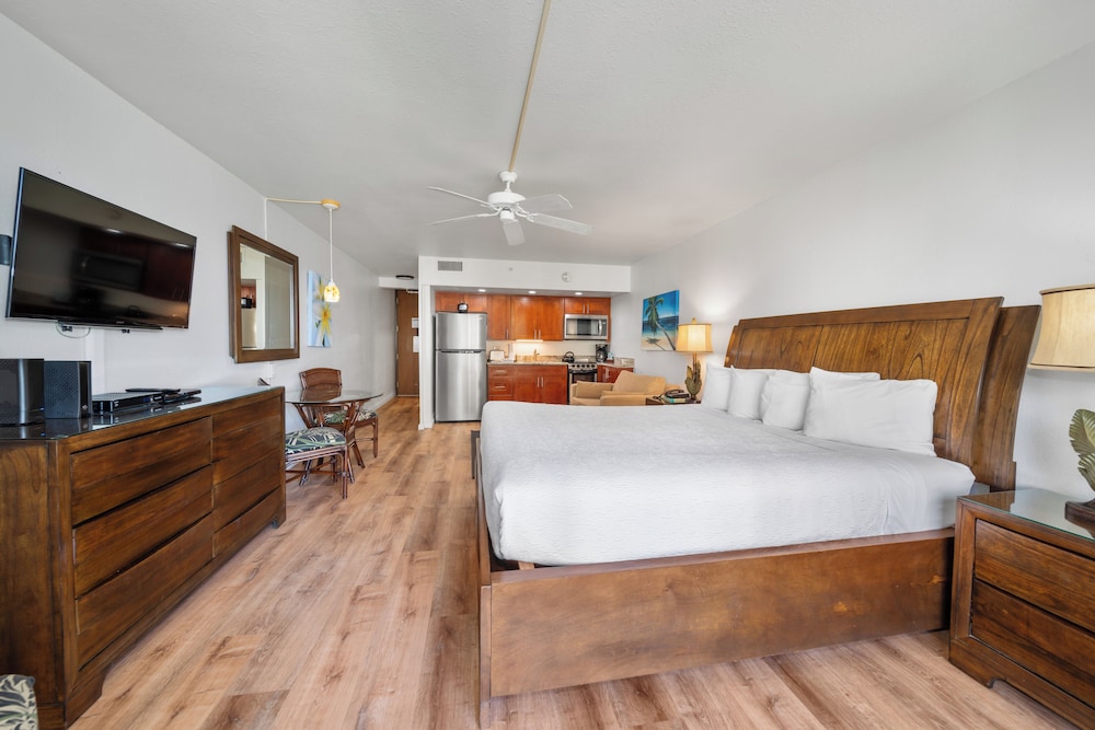 Royal Kahana Maui By Outrigger - photo 423