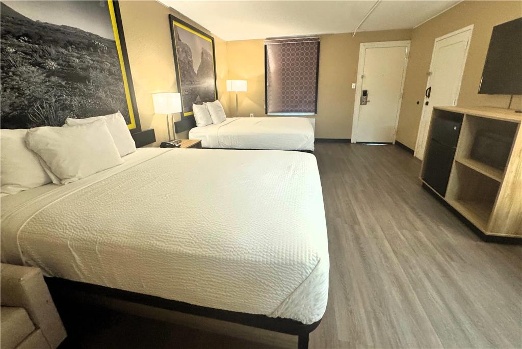 Super 8 by Wyndham Corpus Christi Airport - photo 24