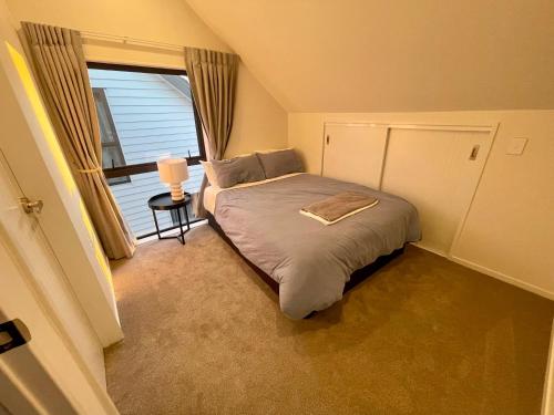 Free carpark 4 bedroom house — 4-Star Luxury Hotel in Auckland, New Zealand