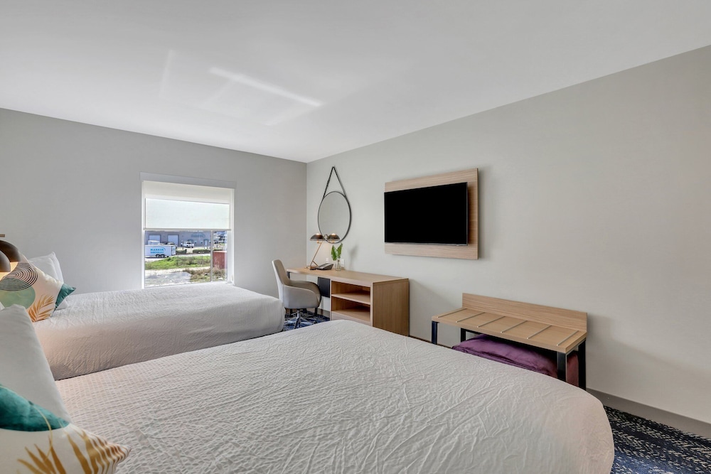 The Kingston Hotel - photo 20