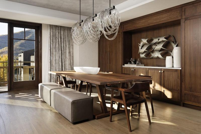 Four Seasons Resort and Residences Vail - photo 284