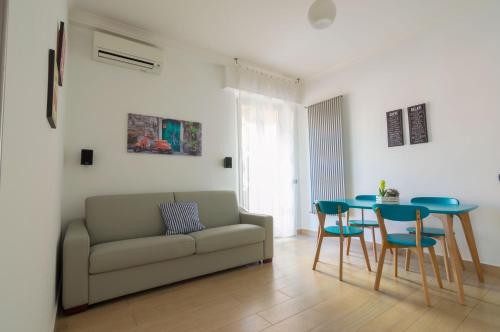 Sea of Rome Near the Center of the Eternal City — 4-Star Luxury Hotel in Lido Di Ostia, Italy