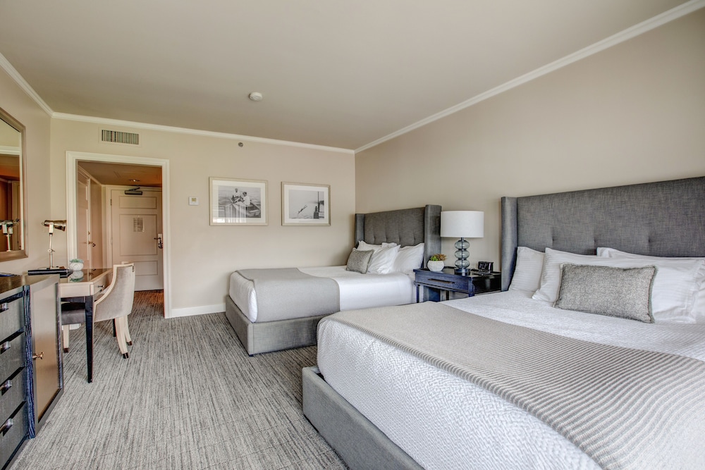 The Woodmark Hotel & Still Spa on Lake Washington - photo 20