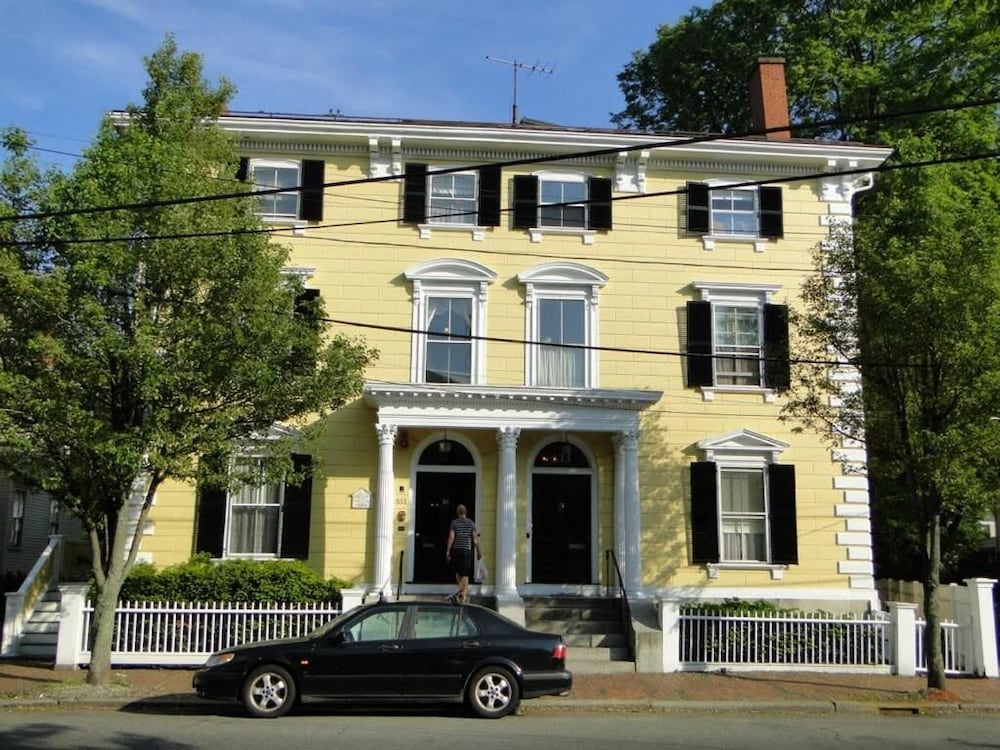 The Salem Inn - photo 54