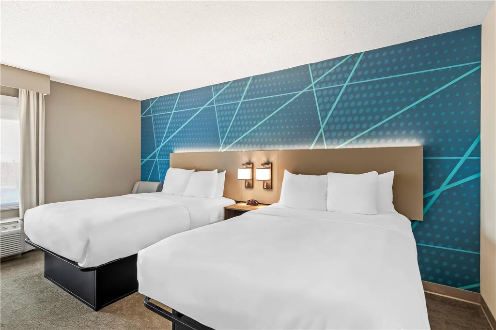 Comfort Inn Emporia - photo 10